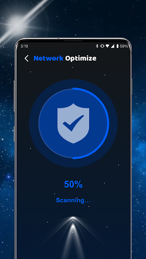 Moon VPN Скриншот 3