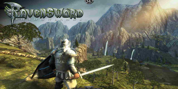 Ravensword MOD Capture d'écran 3