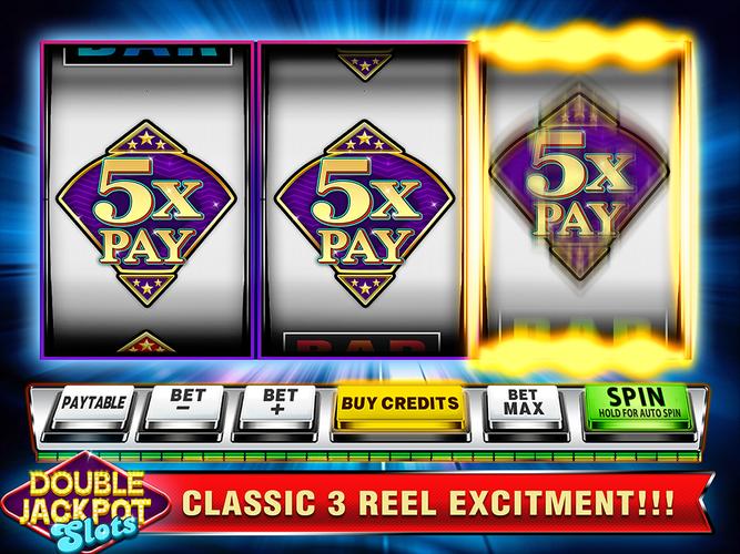 Double Jackpot Slots!應用截圖第3張