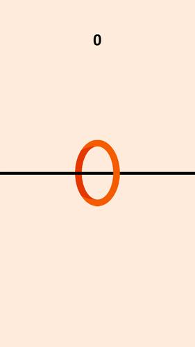 Running Circle Screenshot 2