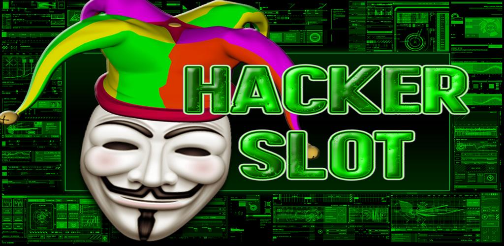 Hacker Slot 스크린샷 2