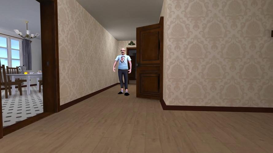 Schoolboy Escape Screenshot 4