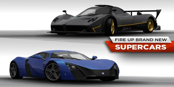 Need for Speed™ Most Wanted Capture d’écran 1