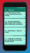 Dirty Mind Quotes应用截图第1张
