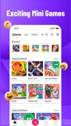MeMe Live -Live, Chat, Stream應用截圖第1張