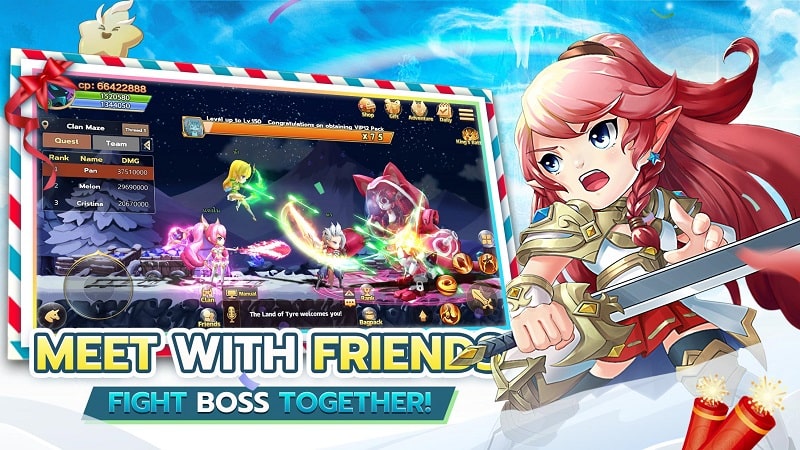 Boost for Musically Followers應用截圖第2張