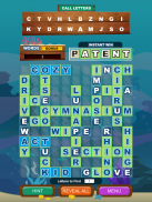 Cashword by Michigan Lottery Скриншот 2