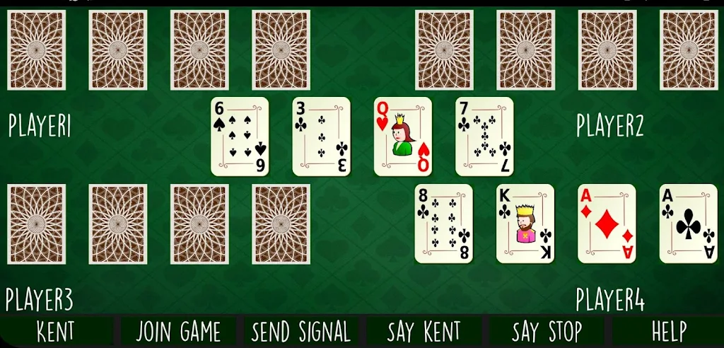 Kent應用截圖第1張