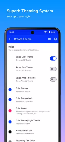 Infinity for Reddit Screenshot 4