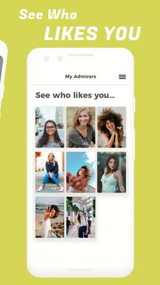 California Dating: For Singles Captura de pantalla 3