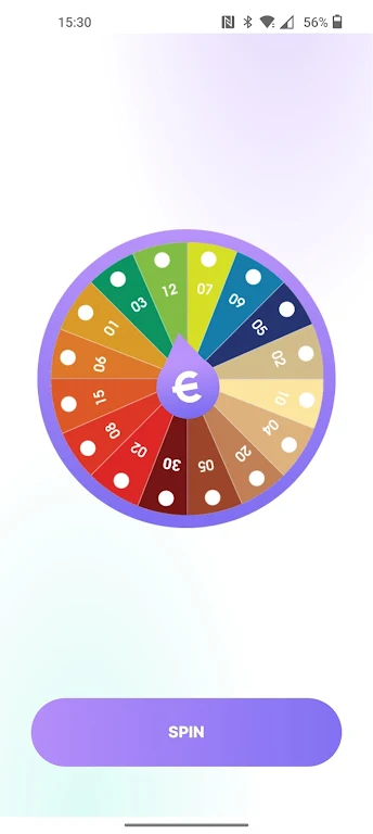 Spin to Win - Real money スクリーンショット 2