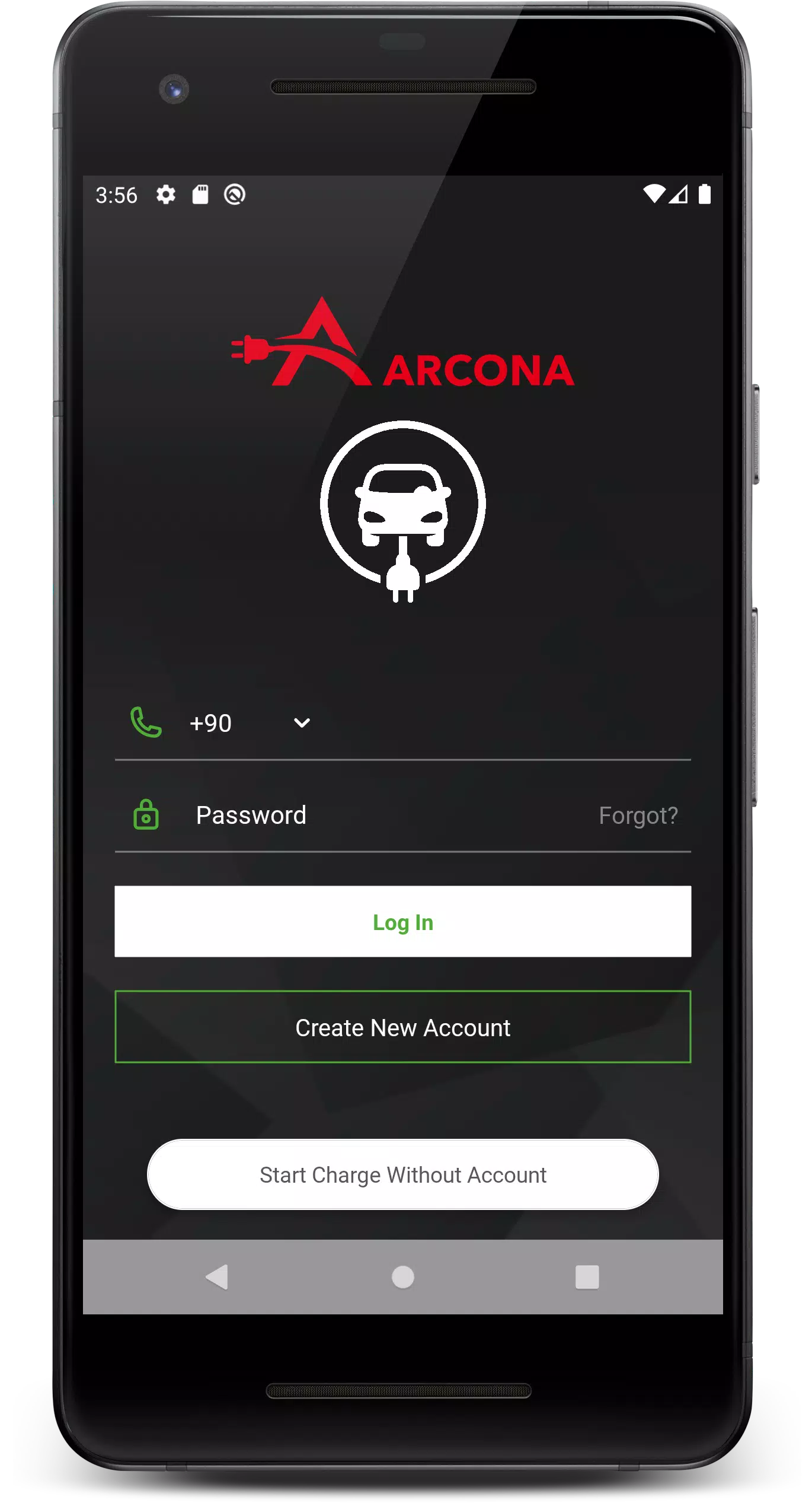 Arcona Скриншот 2