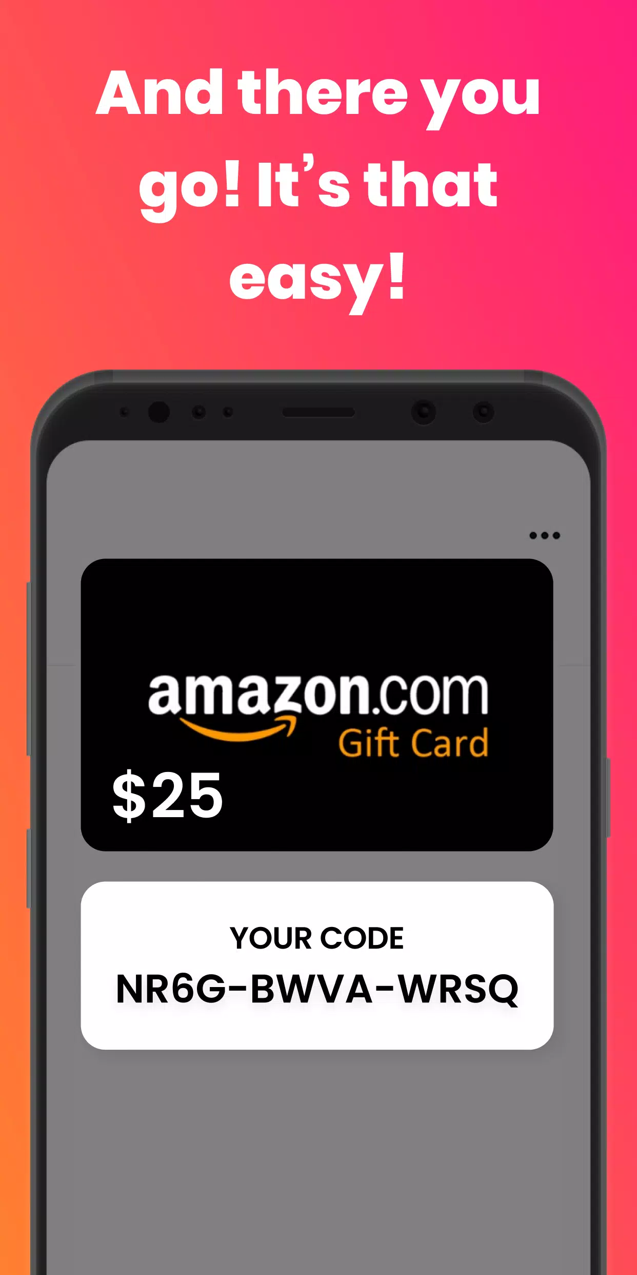Poll Pay: Earn Money Rewards應用截圖第4張