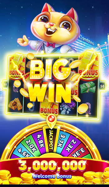 777 Online Casino Pagcor Slots Скриншот 2