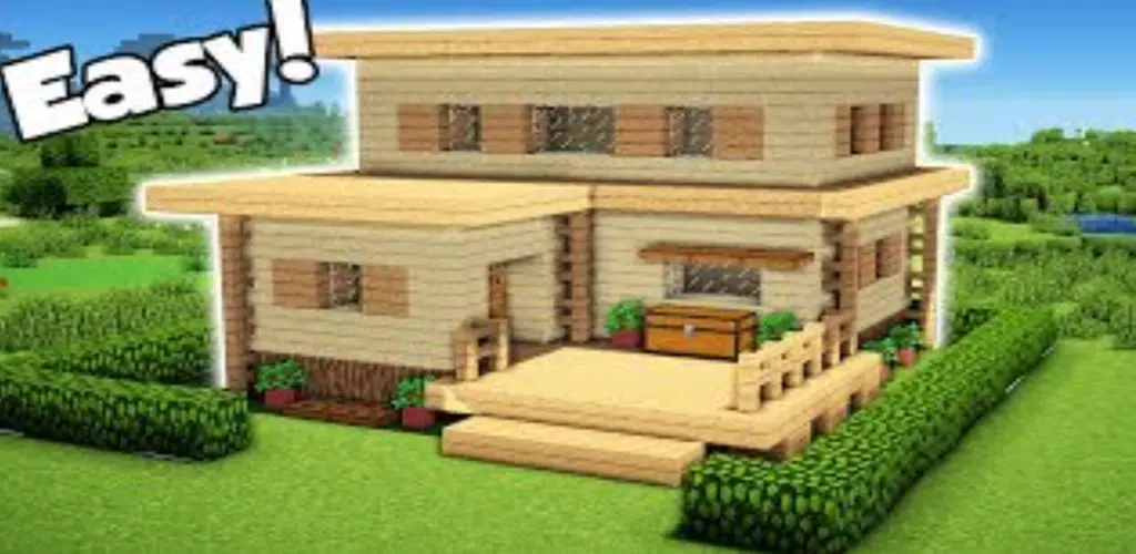 CRAFTSMAN BUILDING HOUSE應用截圖第4張