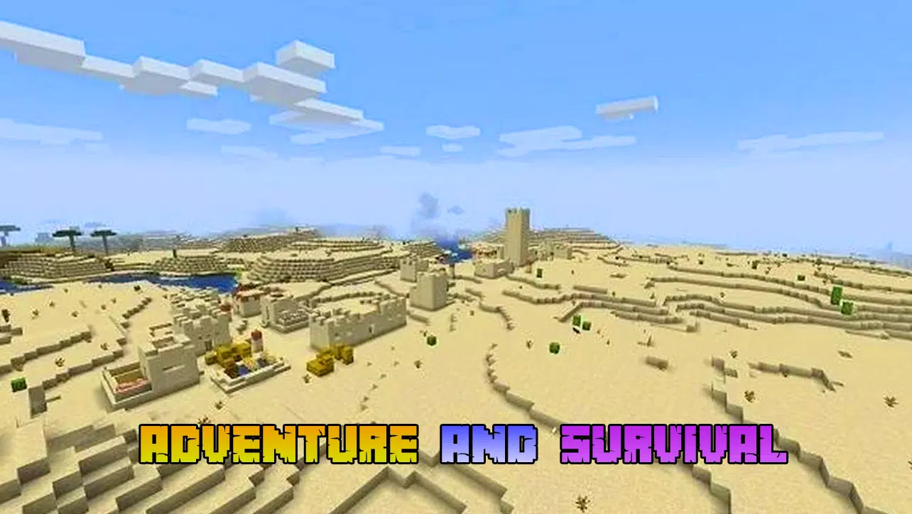 MiniCraft 2 Crafting Screenshot 4