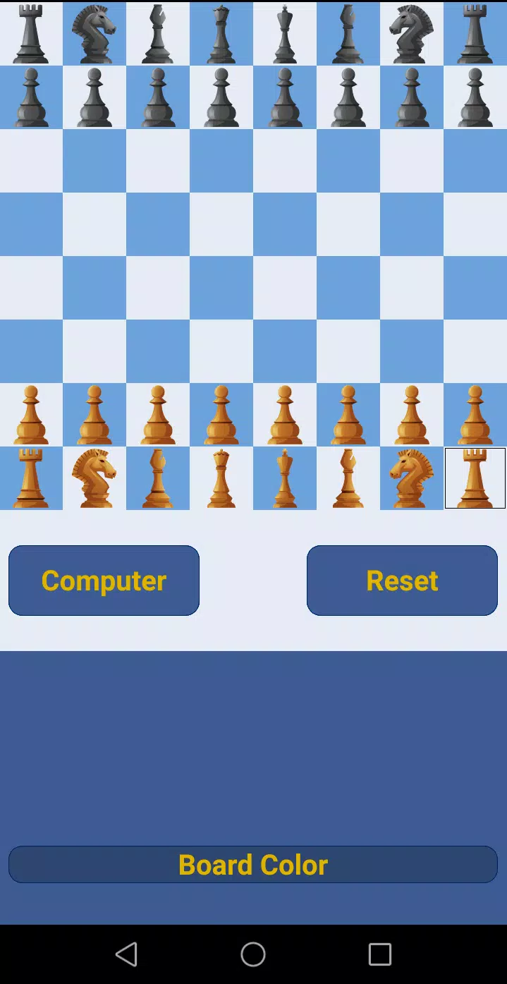 Deep Chess-Training Partner應用截圖第2張
