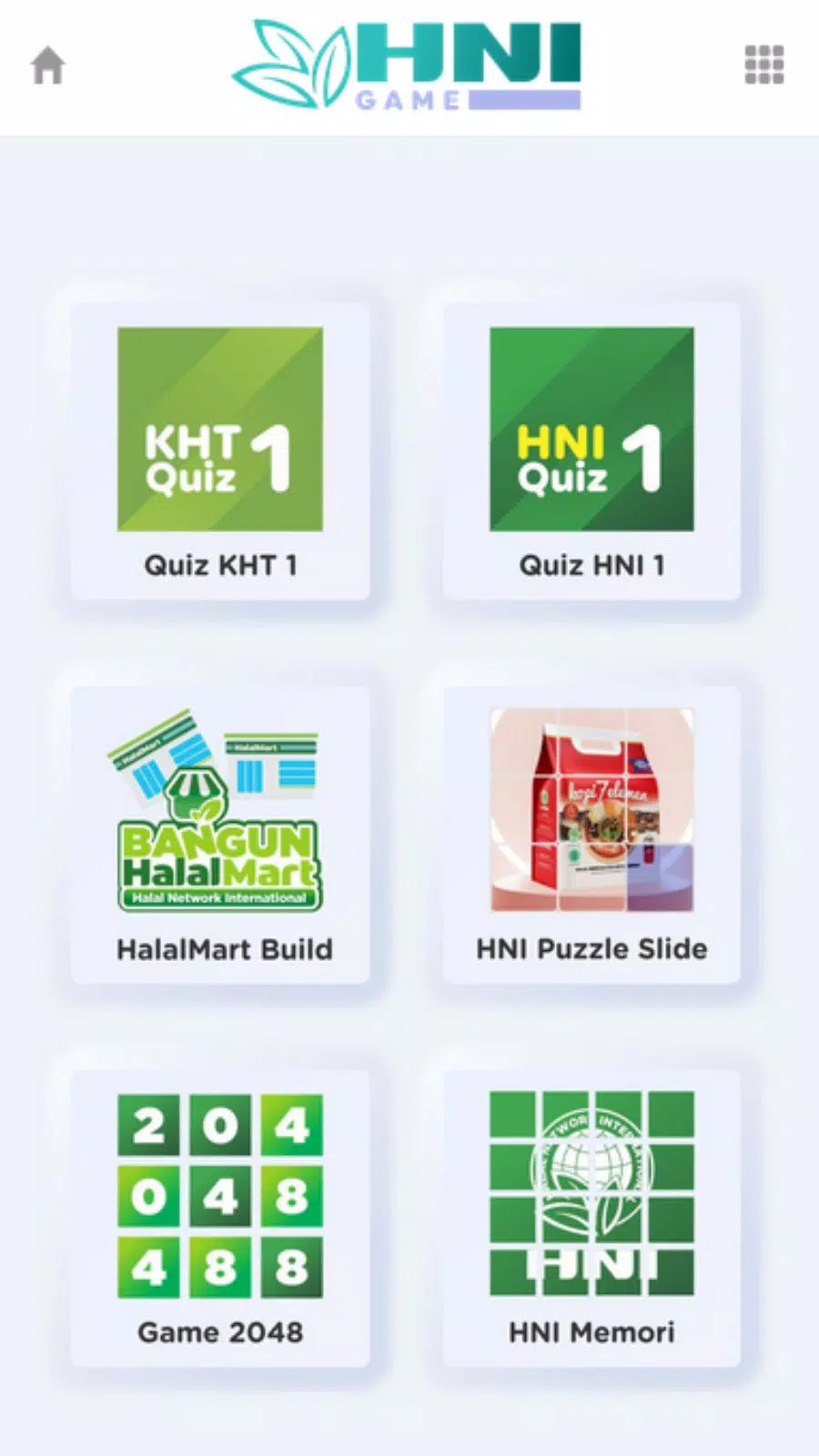 HNI Game Screenshot 2