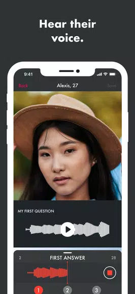 tbc | dating: We arrange dates Capture d’écran 3