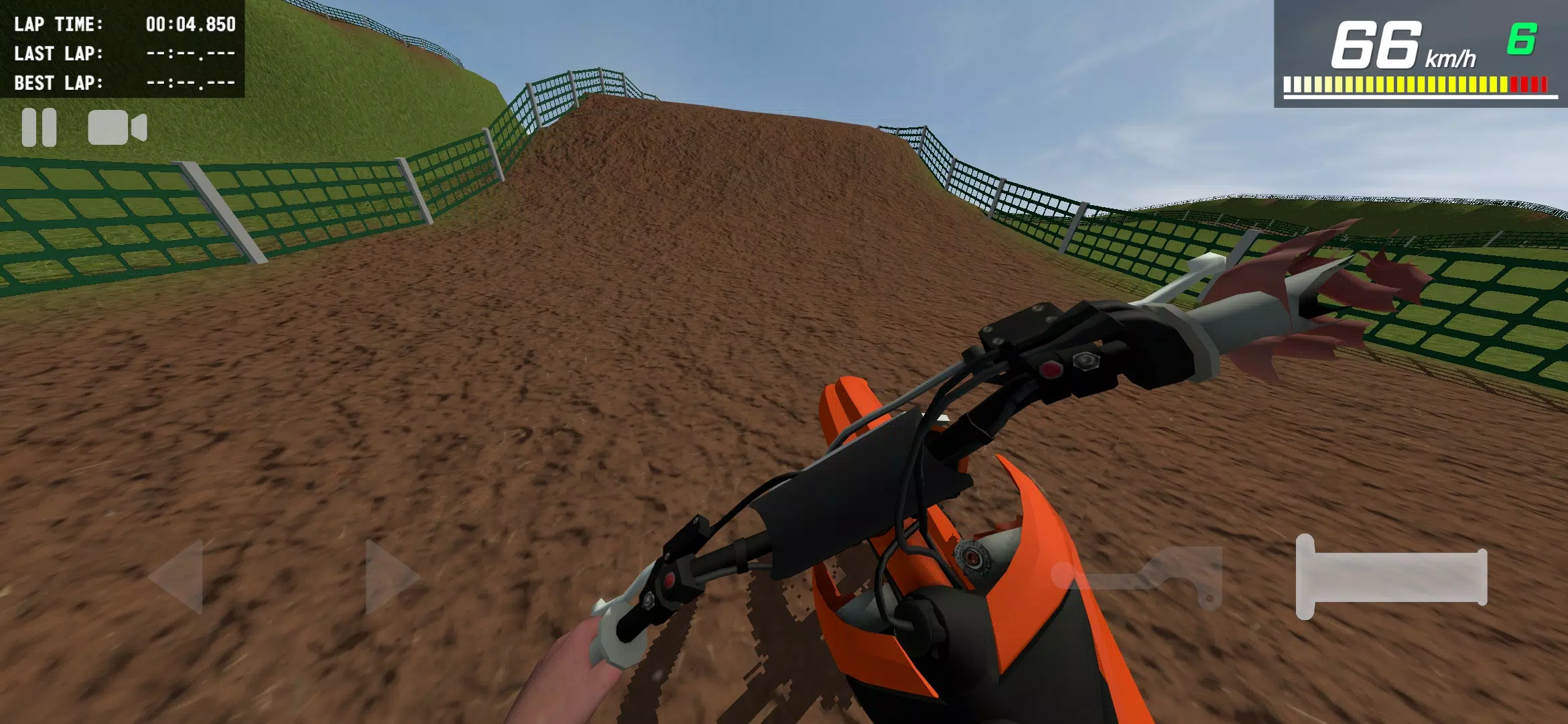 MX Engines Screenshot 3