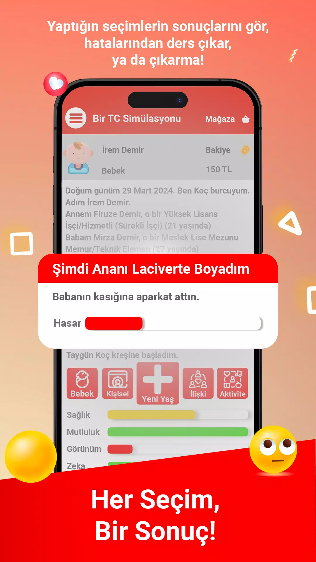 TC Simülasyonu應用截圖第3張
