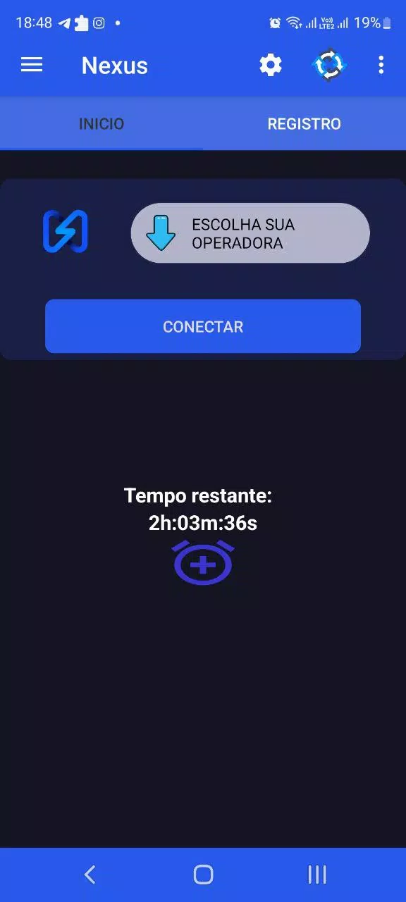 VPNexus應用截圖第4張