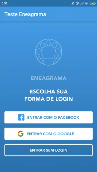 Enneagram Test應用截圖第1張