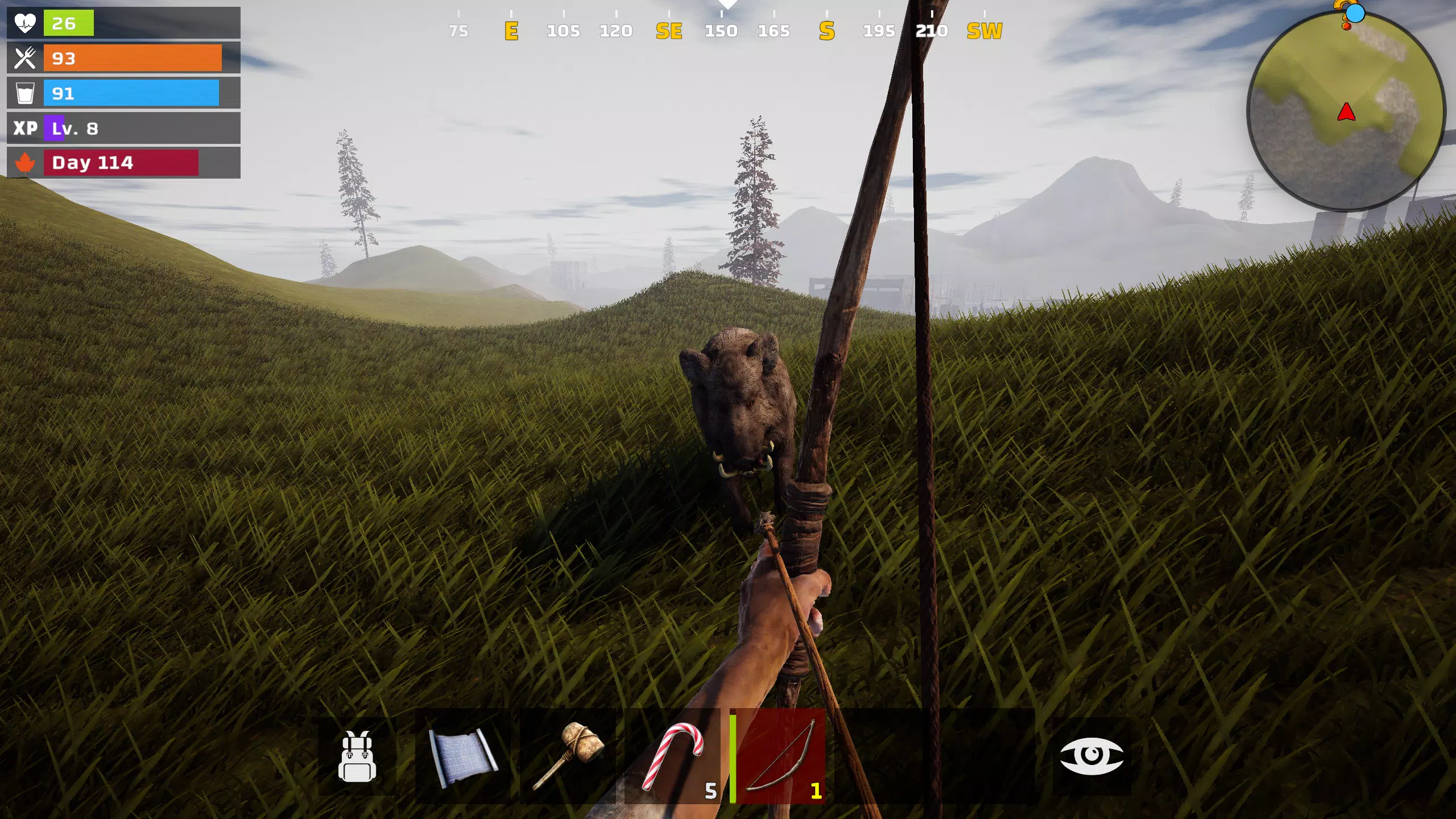 Just Survival Multiplayer应用截图第4张