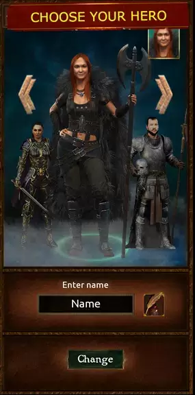 Edorium. Warfare strategy Captura de tela 3