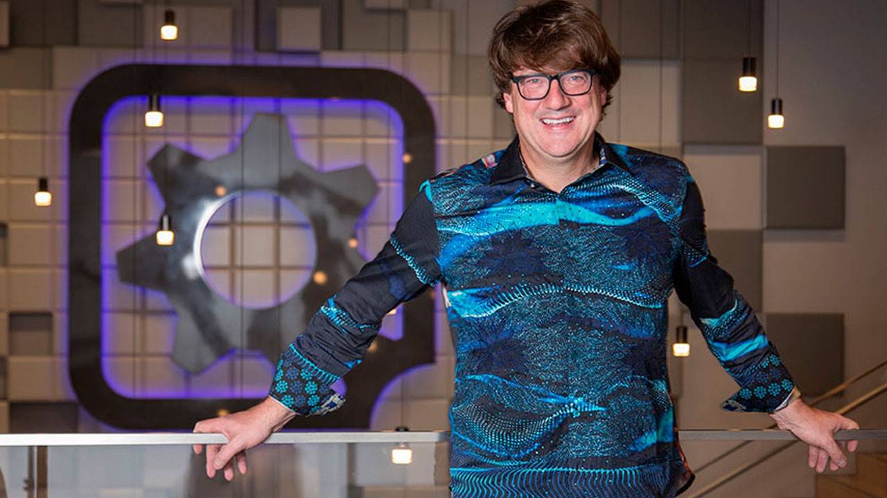 兰迪·普特福德（Randy Pitchford）卷入新丑闻