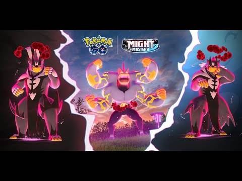 PokémonGO社區日香草片