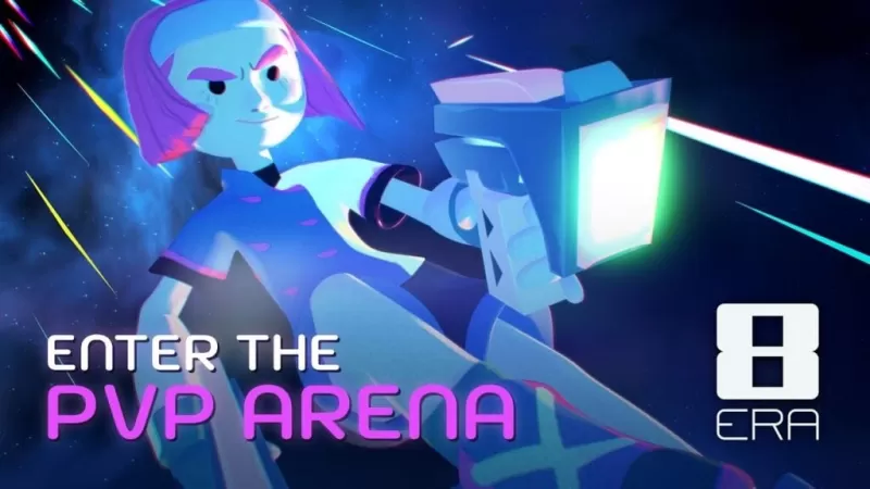Eighth Era's New Update: Build Unique Hero Teams, Dominate PvP Arena