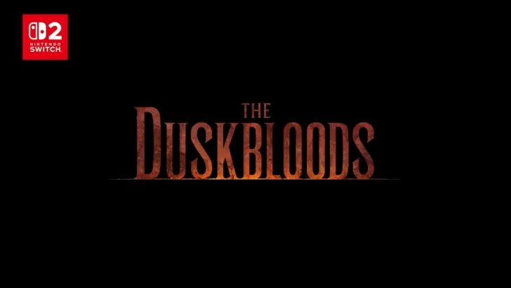 Duskbloods Exclusive to Nintendo Switch 2 Release