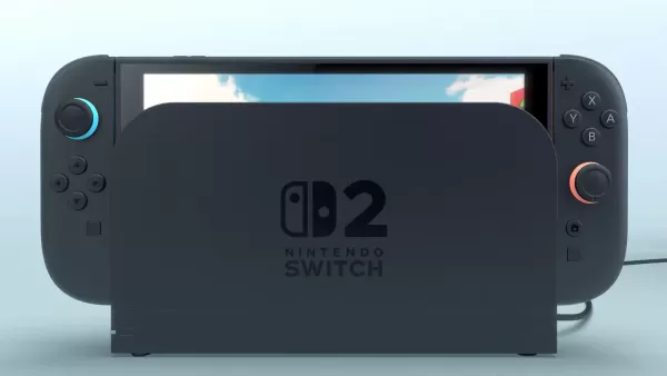 Nintendo Switch 2 Vorbestellungen: Verfügbarkeitstermine der Einzelhändler enthüllt