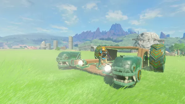 スイッチ2エディションのスクリーンショット