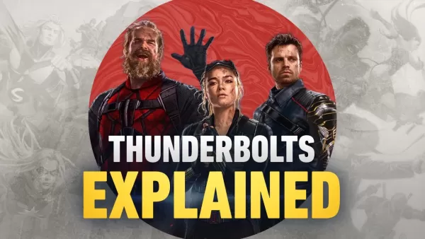 MCU स्टार चुनौतियां थंडरबोल्ट्स स्केप्टिक्स: 'अपने शब्दों को खाने के लिए तैयार करें'