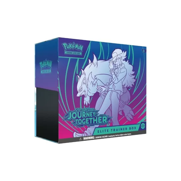 Pokémon TCG ETBS 재입고 : 오늘의 거래