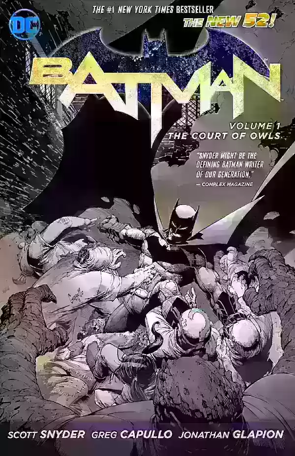 As a Certified Bat-Fan, These Are the Batman Comic Deals I'd Grab Before Prime Day Ends