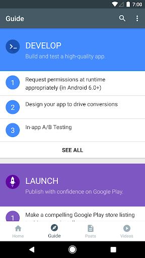 Playbook for Developers - Tips to Grow a Business Screenshot 2
