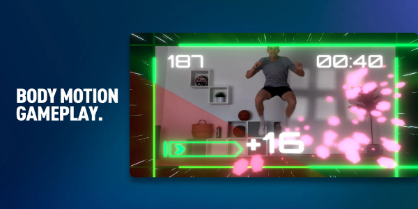 Active Arcade स्क्रीनशॉट 2