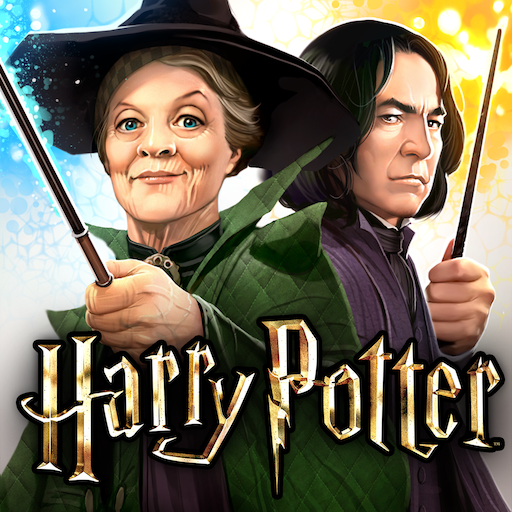 Harry Potter: Hogwarts Mystery