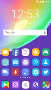 Theme for Samsung Galaxy A31 スクリーンショット 2