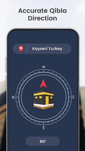 Satellite Finder:Sat Director 스크린샷 1