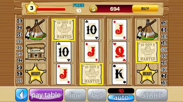 Great Slots - slot machines Screenshot 3