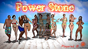 Power Stone Screenshot 1