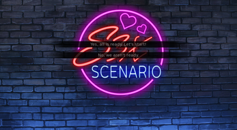 S3X Scenario スクリーンショット 4