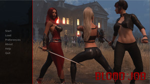 Blood Job應用截圖第1張