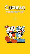 Cuphead: Pocket Helpmate Скриншот 2