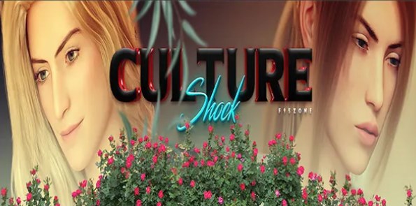 Culture Shock Скриншот 3