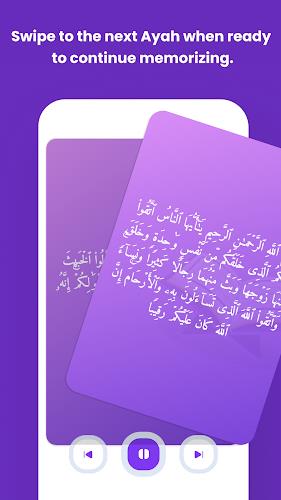 MemoriseQuran Screenshot 4